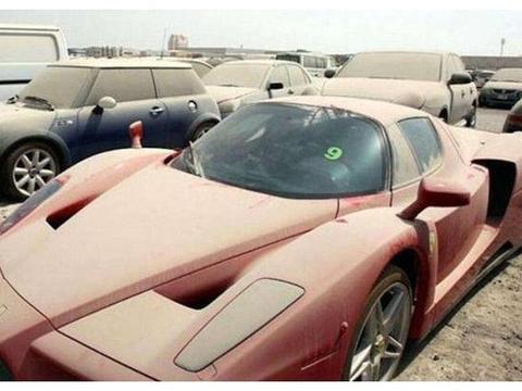 车子耐开不耐停，停着越久就越容易报废，真有这么夸张吗？