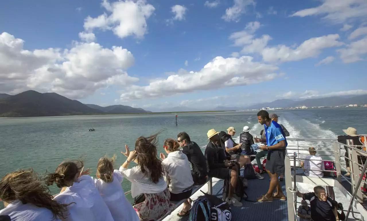 新西兰的一大黄金海岸,浪漫的旅游天堂!
