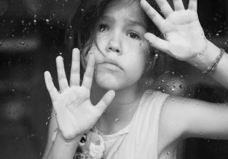 真的会有男生用冷暴力逼女朋友分手吗？