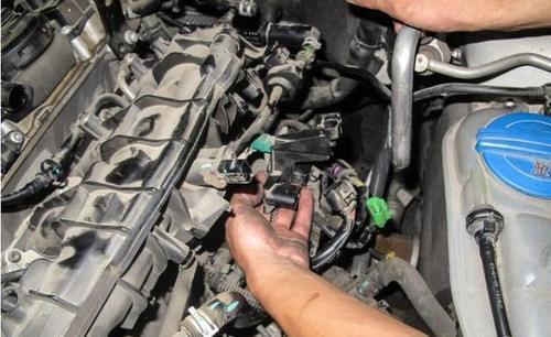 汽车积碳现象严重，怎样清理才靠谱