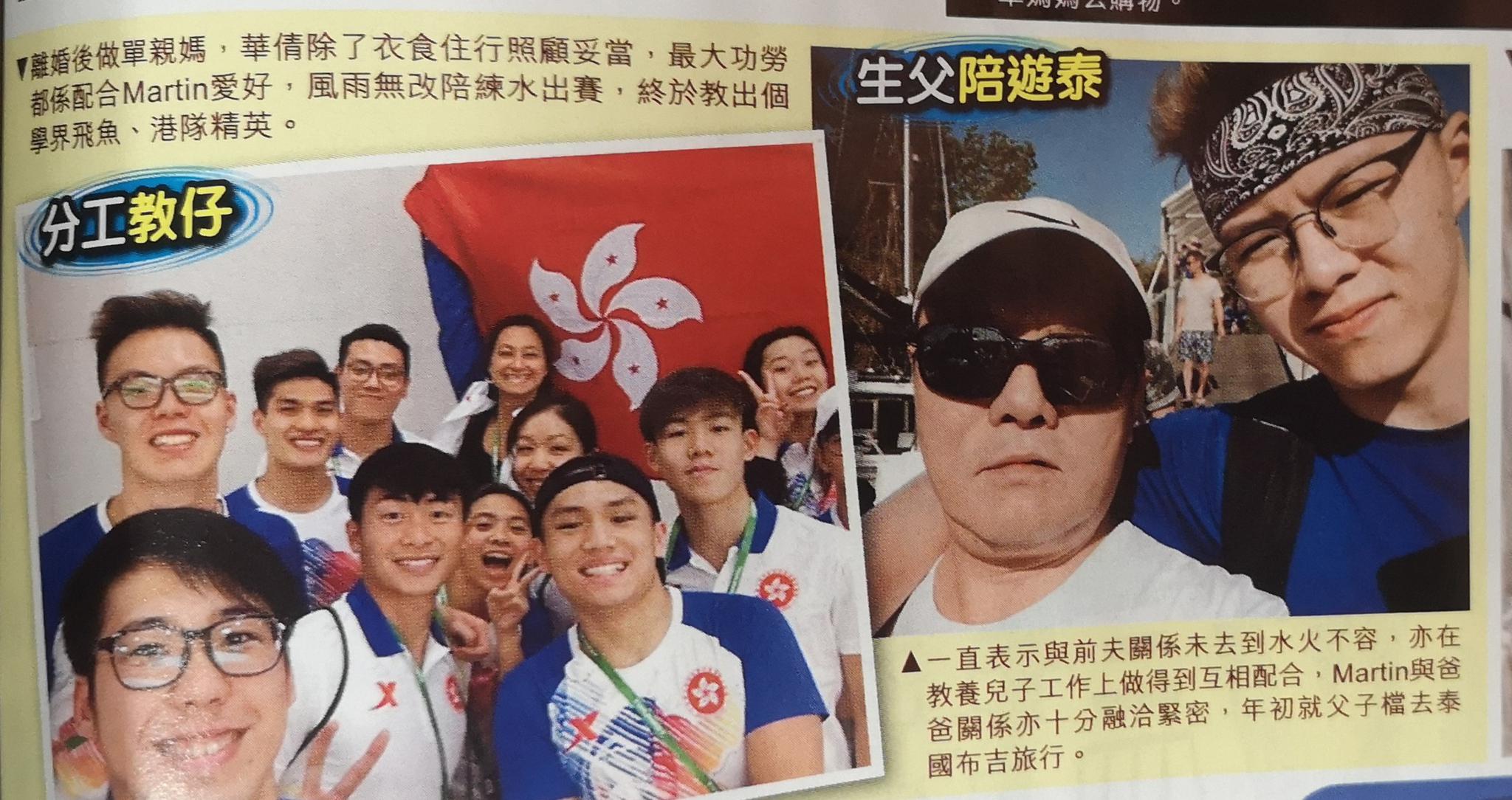 54岁曾华倩老成这样！曾与梁朝伟有段情，当单亲妈妈已17年