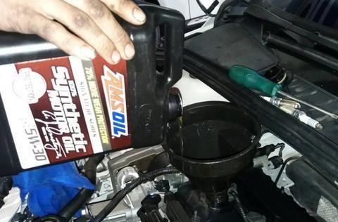 冬天汽车保养换机油，这几点一定要注意，不然早晚吃亏