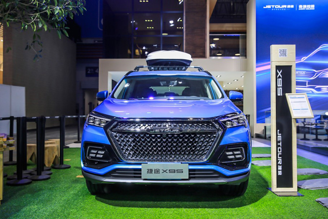 长城宝马启动!10万块能买到最大的是什么SUV?一周大新闻