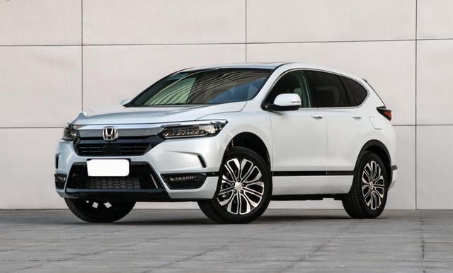 值得入手的3款日系紧凑型SUV，丰田、日产没有，本田入围