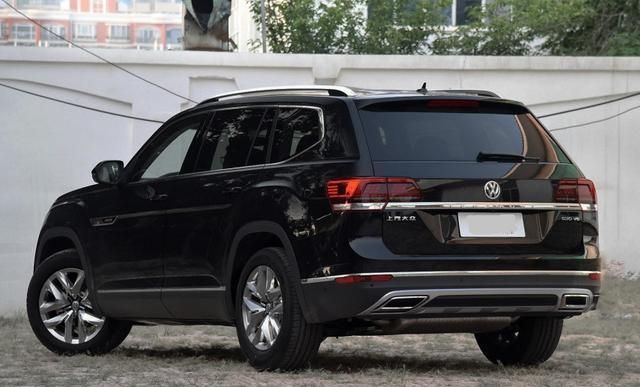 花29万提大众新款途昂,用车4290公里后,车主:我只想说三个字
