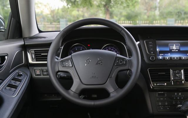 长近5.1米的豪车,与5系、C级同级,25.28w入手,为何销量不佳