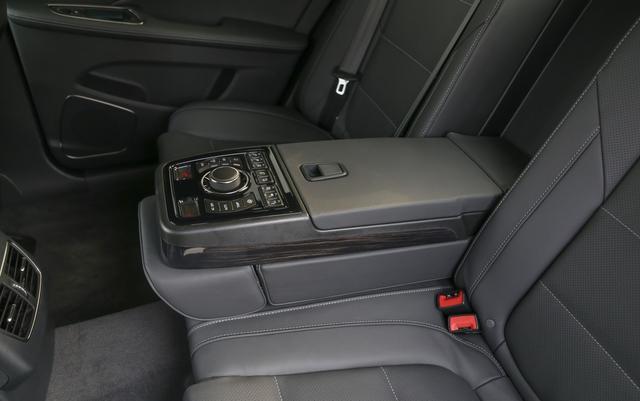 长近5.1米的豪车,与5系、C级同级,25.28w入手,为何销量不佳