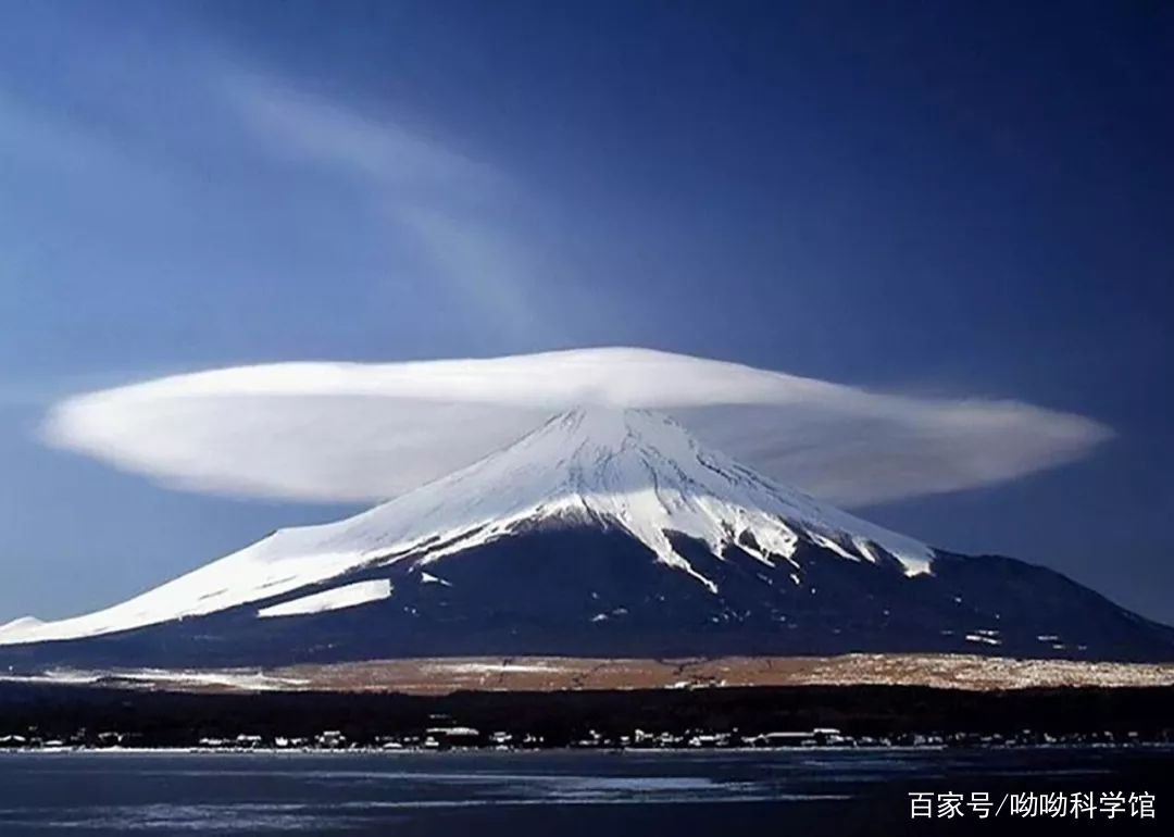 These 18 Strange Cloud Formations Are Simply Unreal And Totally ...