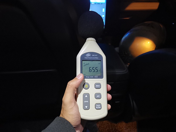 小鹏G3性能测试:标称续航520km,高速敞开跑能跑多远?