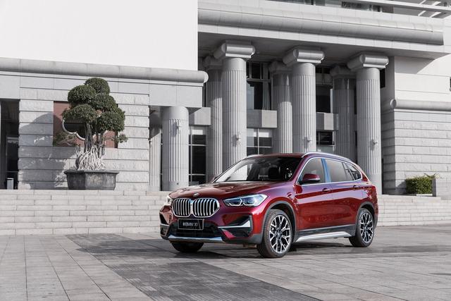 试驾｜冬日里的幸福感，厦门体验新BMW X1与创新BMW X2