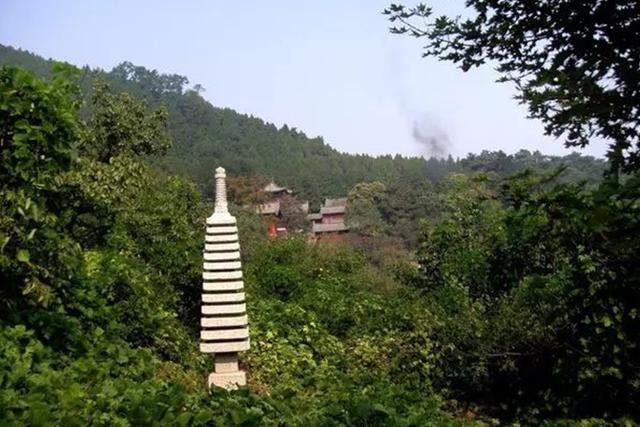 秋后山东周边游:威海圣经山,灵泉山,淄博樵岭前,新泰莲花山