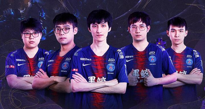 DOTA2：FTD宣布解散，LGD复仇无望，“创世神”09这是被踢了？