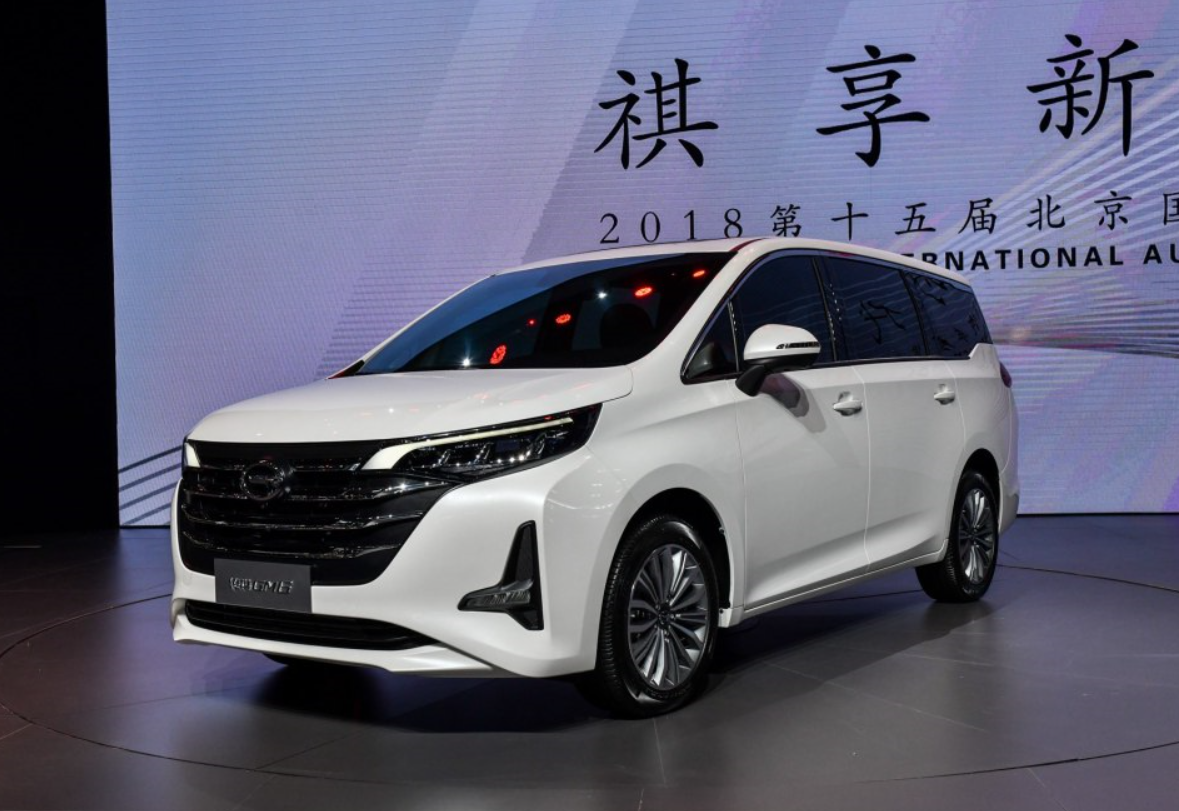 国产MPV车型中,吉利嘉际/传祺GM6/比亚迪宋MAX,该如何选?