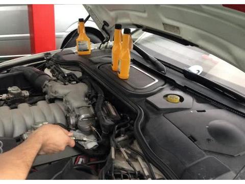 5000公里换机油是“笑话”？老司机：想祸害发动机，就这么做