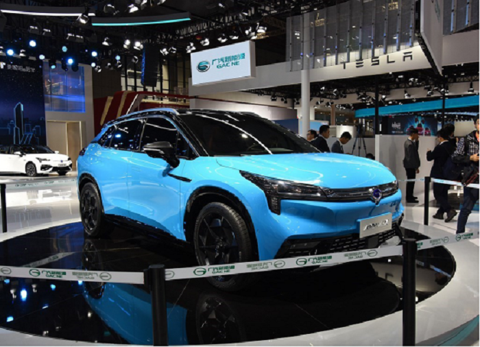 35万内买新能源SUV,推荐这三款