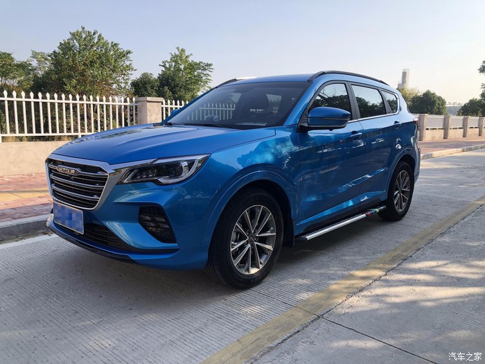 月薪5000无压力,这3款“白菜价”的SUV 8万预算就能拿下了