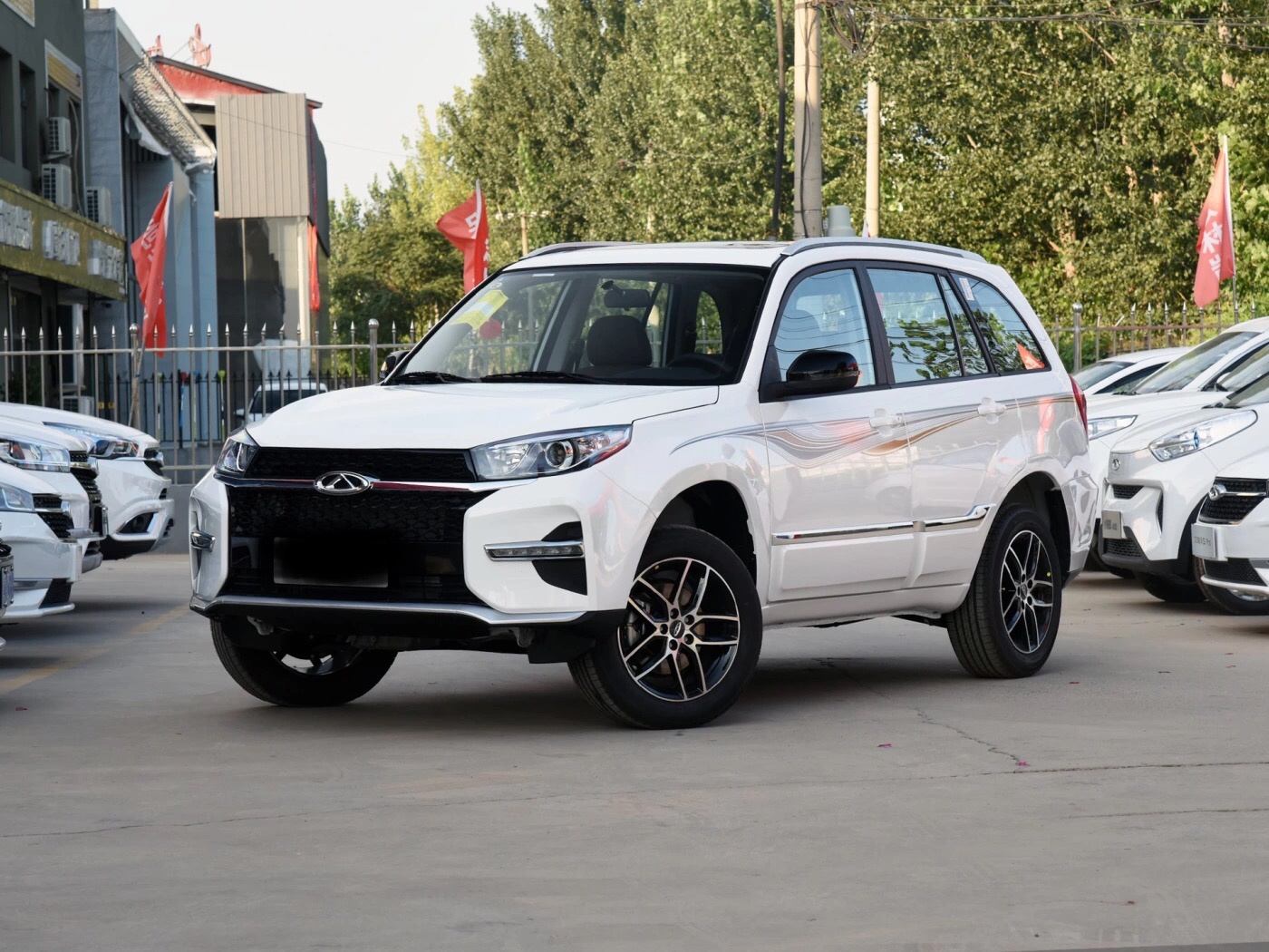 7万买二手车,是买自主品牌新车好?还是买合资品牌二手车好?