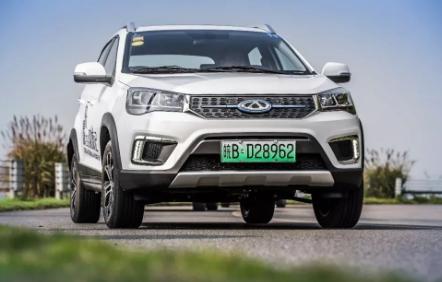 第一批绿牌车主都怎么样了？车主：别提了，烫手山芋