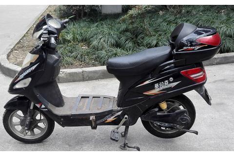 天一冷，电瓶车没电不耐用怎么办？修车师傅：注意这几点