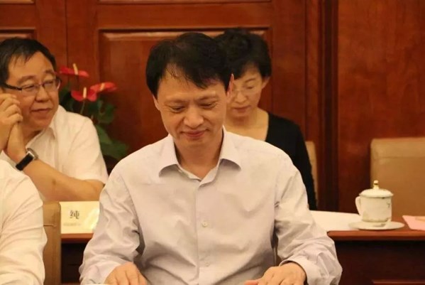 全年销量不及人家一个月,华晨新掌门为何如此沉得住气?