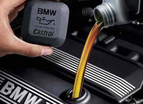 汽车五油三水是什么？汽车基础知道要明白了