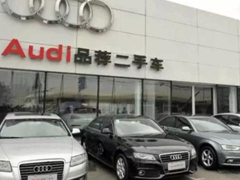 国六开始实施，那些国五库存车都去哪儿了？内行人说出实情！