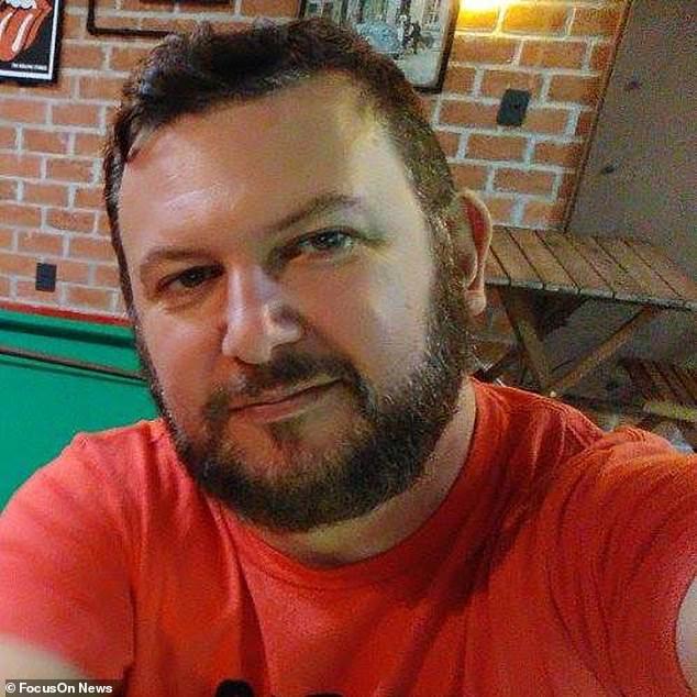想当蜘蛛人！？他被蜘蛛咬伤硬撑不就医 3天后痛苦身亡