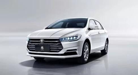 比亚迪这车又要火，1.5T全铝发动机+CVT，油耗5.9L，不足6.5万