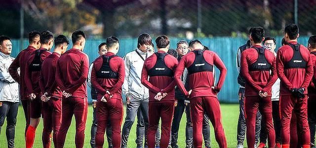 中国国家队东亚杯主教练(东亚杯国足成绩)-酷知号