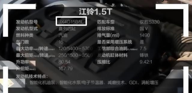 答网友问:福特领界到底是不是换标车?