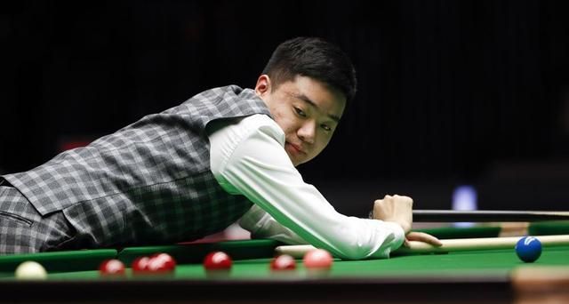 32岁丁俊晖身价过亿,真实学历是\