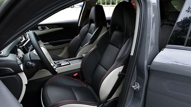 15万级紧凑SUV,外形时尚,领克02产品力如何?
