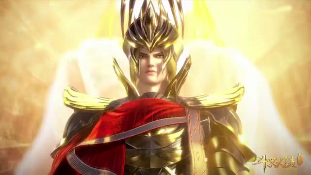 斗罗大陆：97级唐昊PK98级金鳄斗罗，能赢主要是靠攻心|唐昊|攻心|金鳄_新浪新闻
