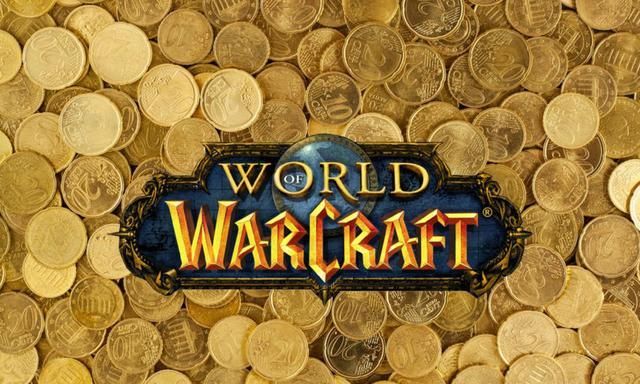 魔兽世界 怀旧服中金币在不断的贬值 为何道具价格却没有上涨 金币 怀旧 贬值 新浪新闻