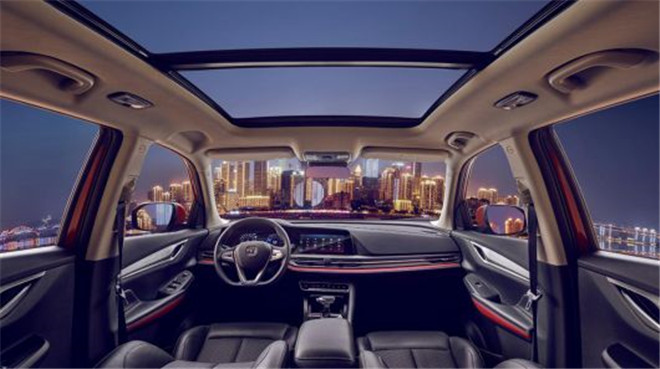 哈弗F5/长安CS55PLUS/捷达VS5 三款热门紧凑型SUV怎么选