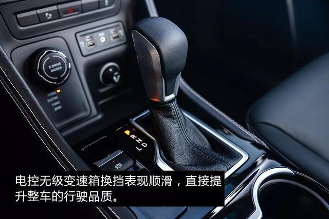 性格颠覆后还是Jeep？它的出现给出最佳答案