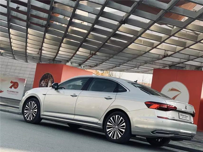 德滋德味,纵擎撒欢儿,试驾上汽大众途岳/全新一代帕萨特