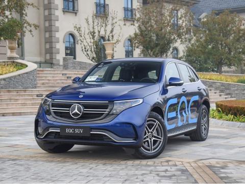 60万买豪华品牌纯电动SUV，哪款才是最好的选择