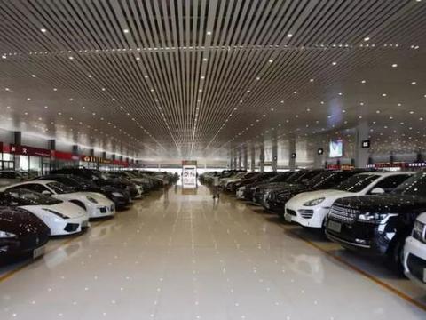 最新汽车保值率报告：德日系霸榜，“国六”影响持续？