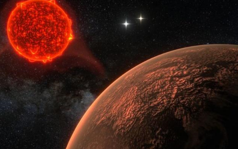 去恒星要多久？