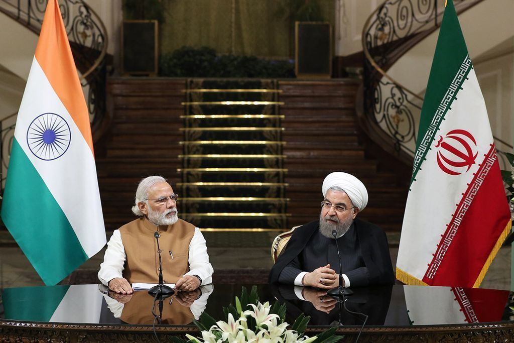 印度为何宁愿得罪美国,也要从伊朗进口石油?这三点是核心因素