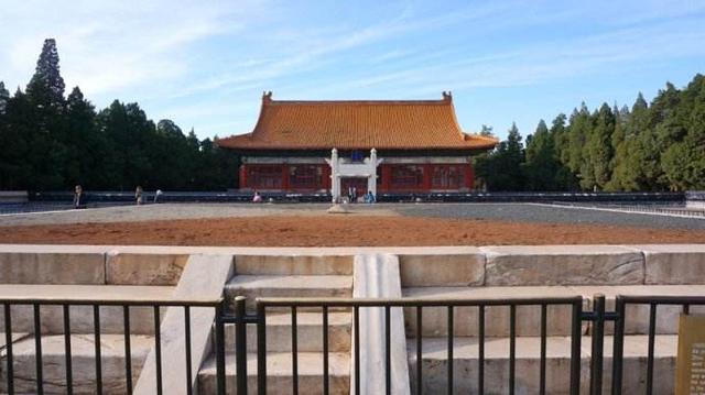 社稷是什么?国家为什么又称社稷?