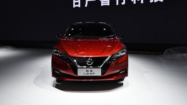 路咖评:经济化转向高端化 日产为何转变电气化战略