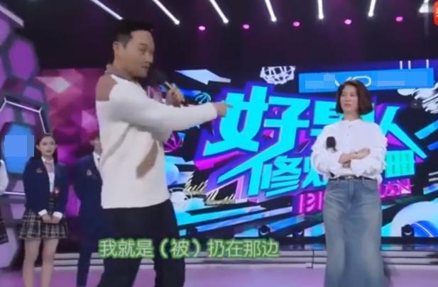 一模一样！张智霖说袁咏仪买包包像打劫，这次记者拍到现场画面了