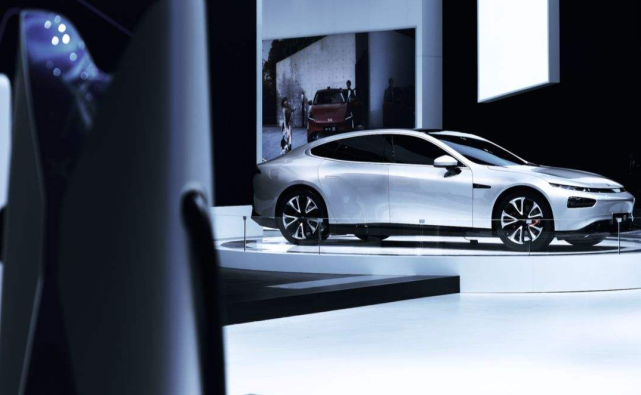 这4款新车,2020年若能买一款,朋友圈肯定有面子