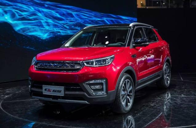 年轻人最爱的四款国产SUV,拥有最好的国产发动机,落地只要10万