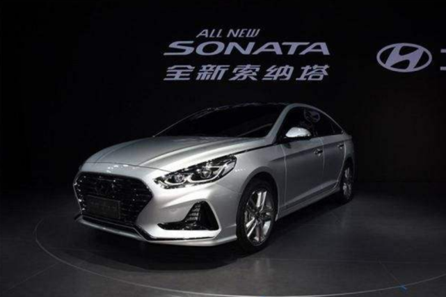 这4款新车,2020年若能买一款,朋友圈肯定有面子