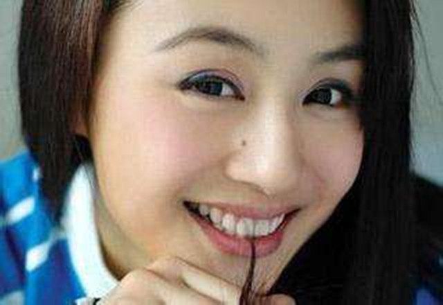 女人面相中的这几颗好痣,旺夫又旺财!