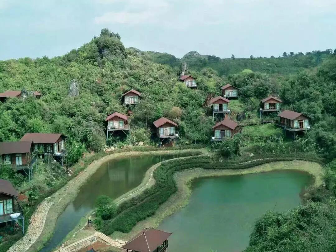 位于云南的一个旅游景点弥勒,来到这里,你才知道什么是旅游!