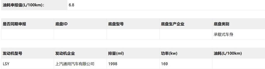 凯迪拉克CT4申报信息曝光，奔驰C级与宝马3系的劲敌终于来了！